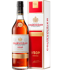 Коньяк Courvoisier VSOP 40% 0.7 л