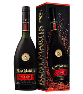 Коньяк Remy Martin VSOP 40% 1л