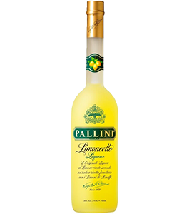 Ликер Pallini Limoncello