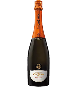 Шампанское Cinzano Prosecco