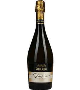 Шампанское Prosecco Corte Giona