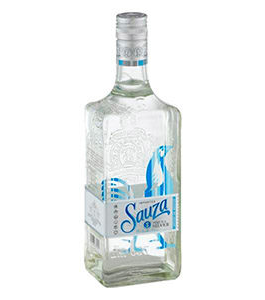 Текила Sauza Blanco 40% 1 л