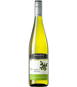 Вино Butterfly Riesling