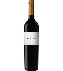 Вино Mucho Mas Tempranillo