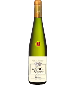 Вино Robert Klingenfus Riesling